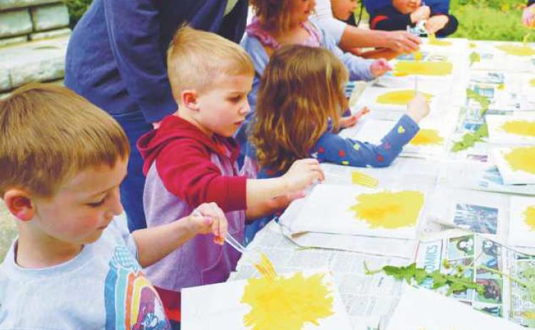 577 to host summer classes for children