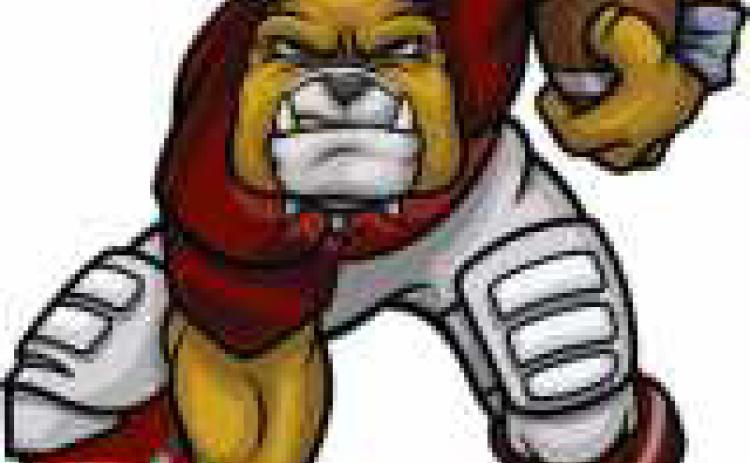 Bulldog Football Schedule