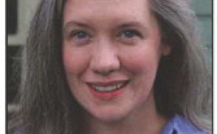 St. Timothy’s Discovers hosts Sara Ebright, June 9
