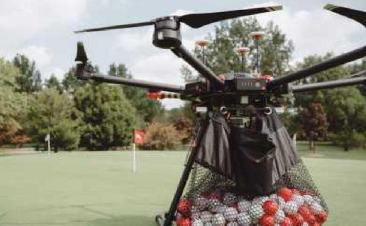 WCM to host drone fund-raiser