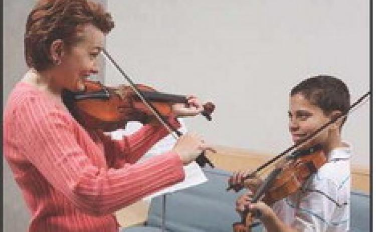Unique ways to volunteer