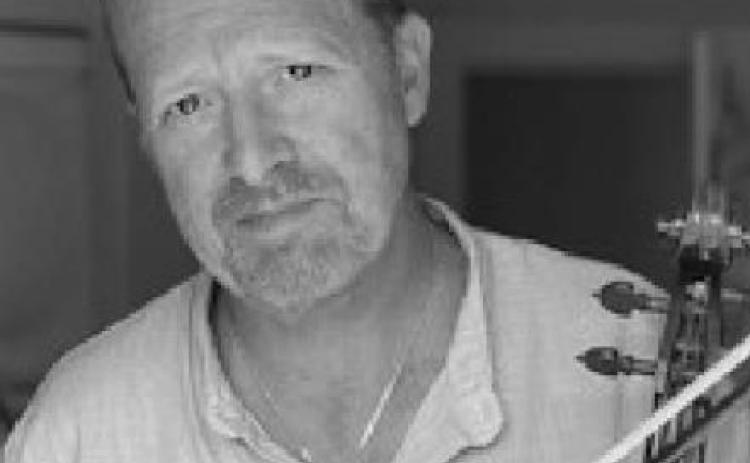 Brett Deubner
