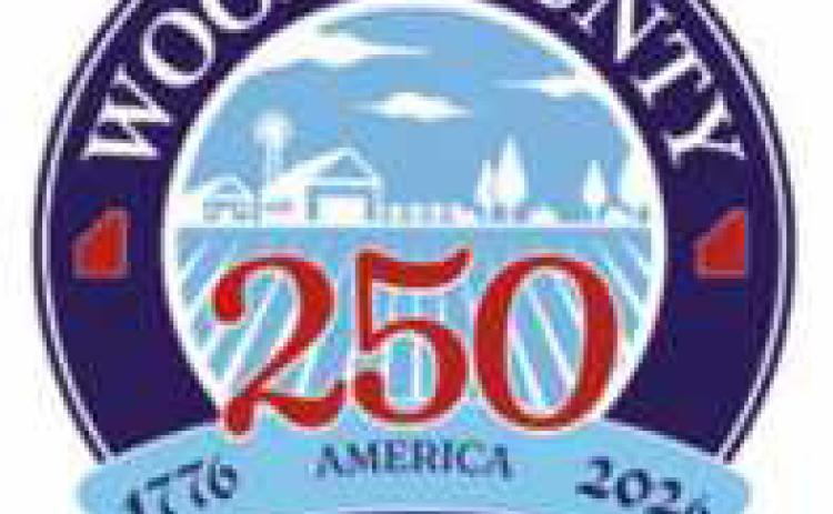 Wood County to host America 250 Block Party at Courthouse Square