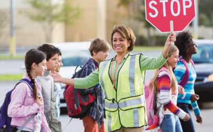Getting ready for a new school year