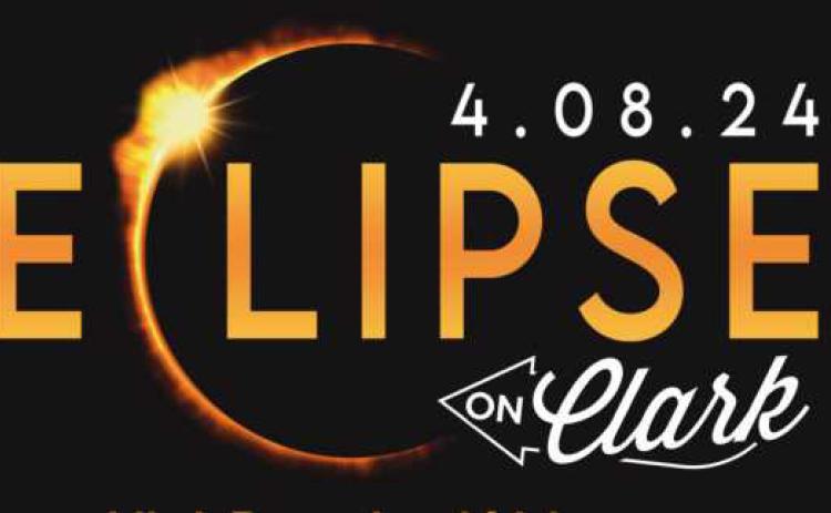 The total solar eclipse in our own backyard