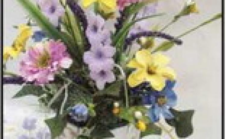 Toledo Craftsman’s Guild Spring Crafters Showcase is April 1