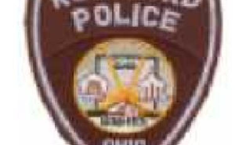 Rossford Police, Fire/EMS Reports