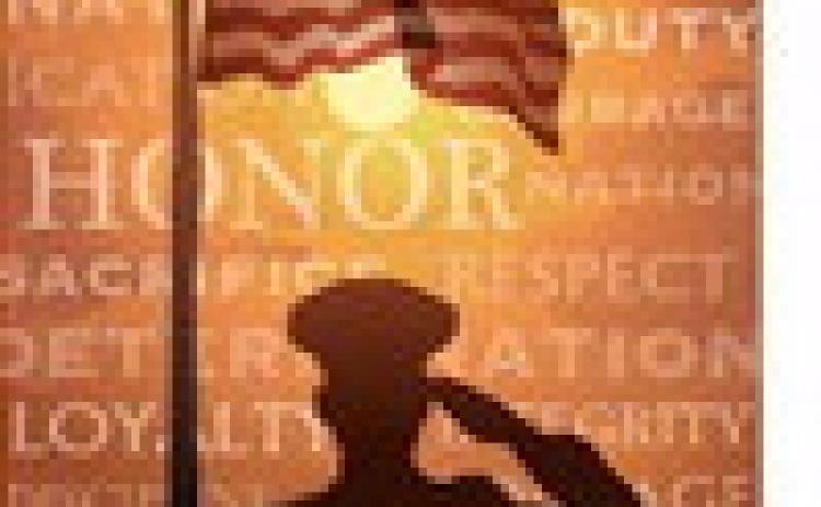 Rossford Schools hosts military appreciation night