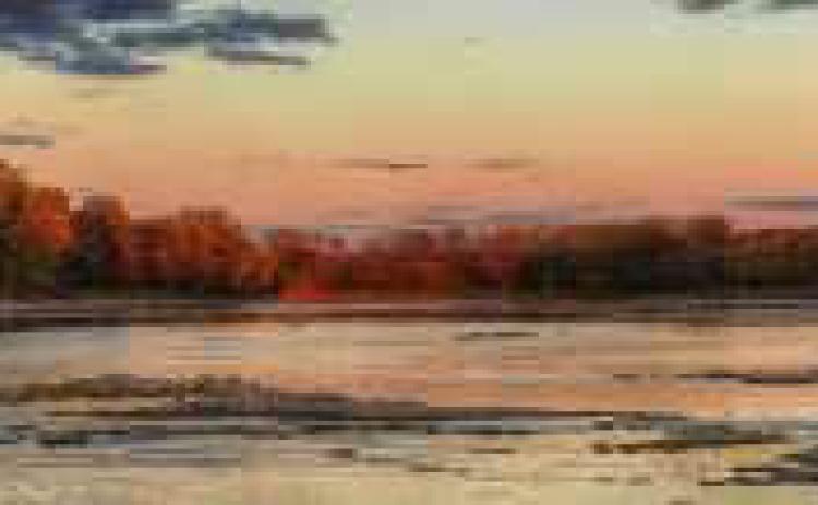 Wood County Park District News