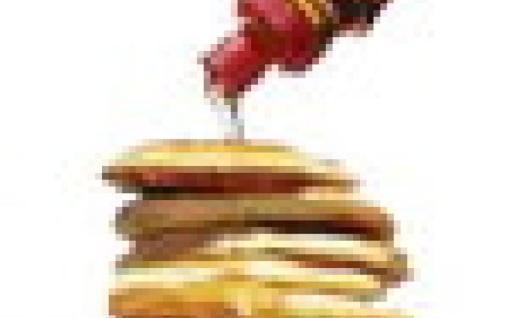 Pancake breakfast to help Flag City Honor Flight
