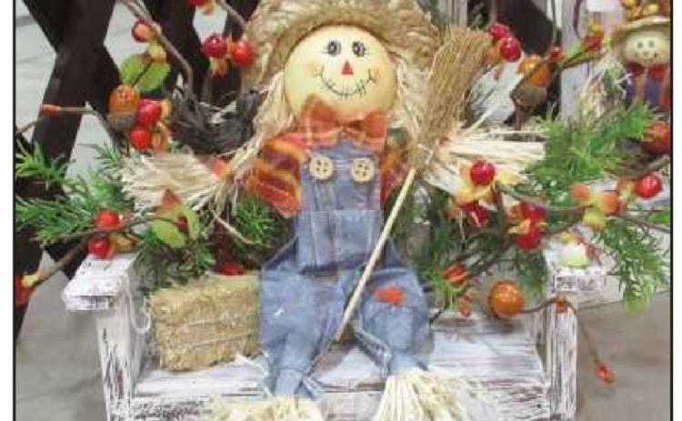 Homespun Holiday Art & Craft Show at Stranahan slated for November 6, 7