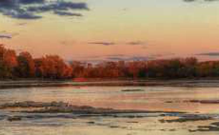 Wood County Park District News