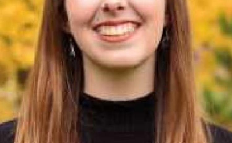 Makayla Edmond