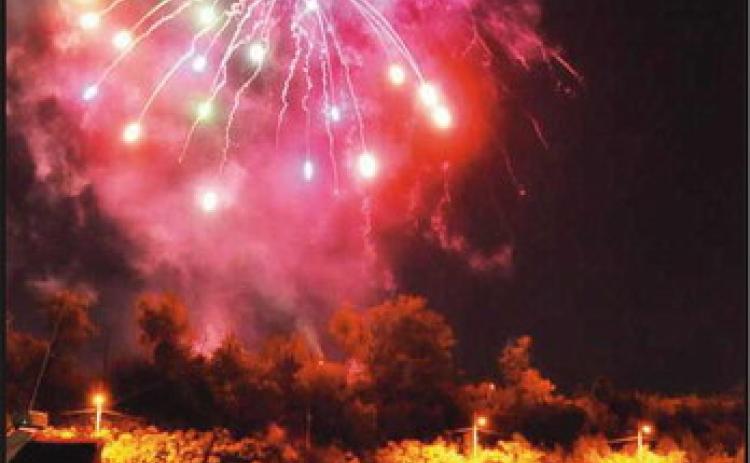 Rossford Business Association preparing for Riverfest; fireworks donations sought