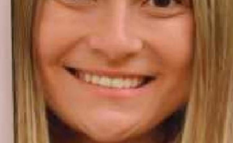 Macey Laubenthal