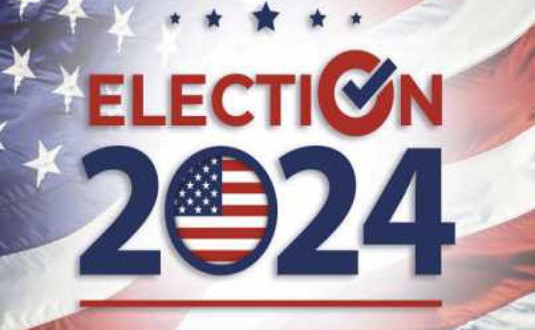 Candidates, issues for Election Day, Nov. 5