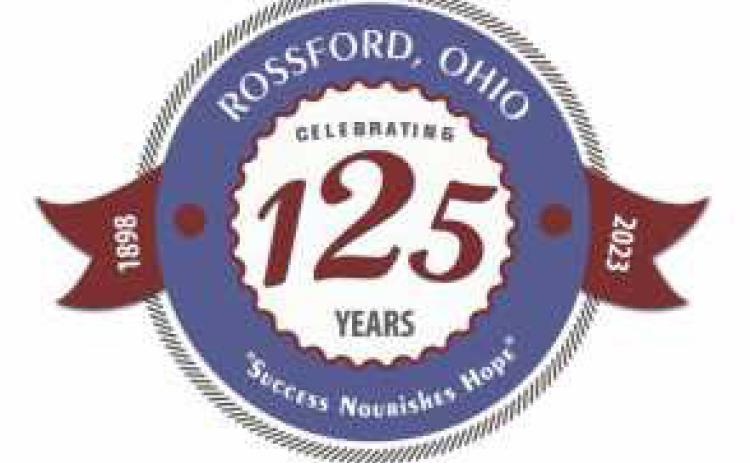 Rossford’s upcoming 125th Anniversary celebrations