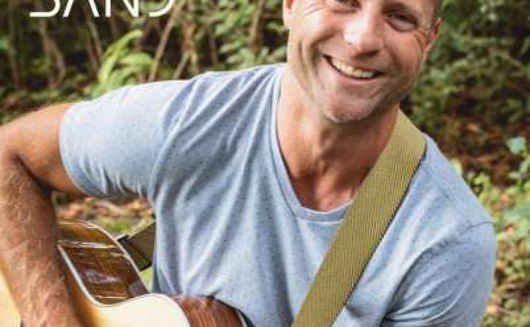 Wednesday at Woodlands presents the Ben DeLong Band August 7