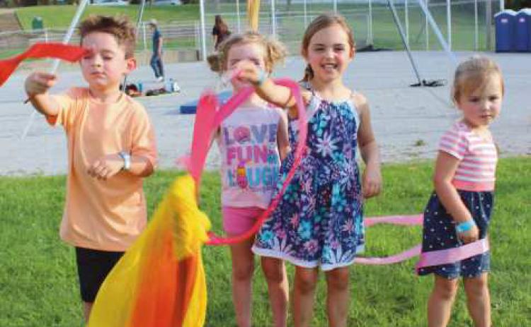 Rossford Riverfest set for Saturday, Aug. 17