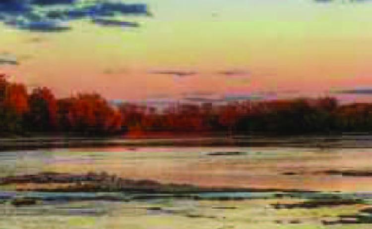 Wood County Park District News