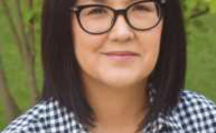 Rachel Tinney