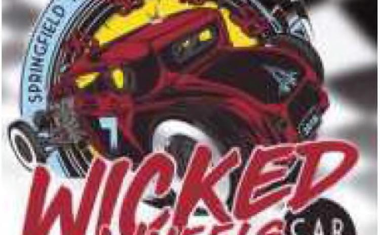Wicked Wheels car show planned for Aug. 7