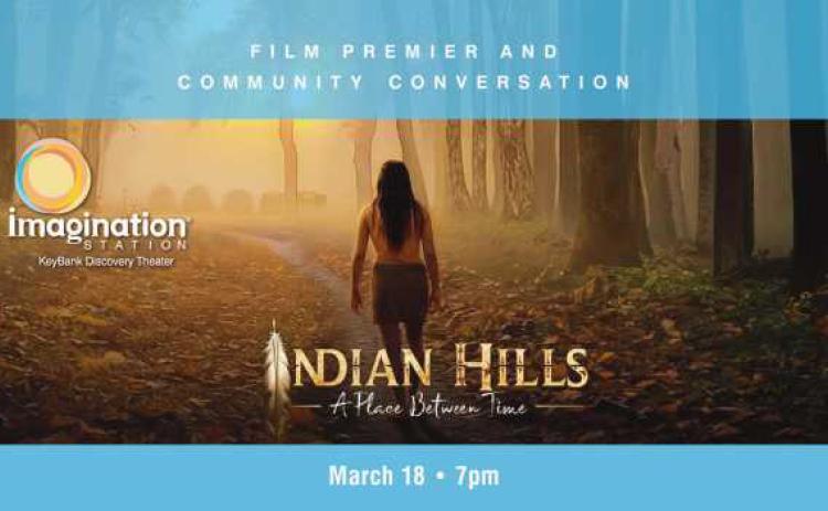 Documentary on Indian Hills site to premiere March 18