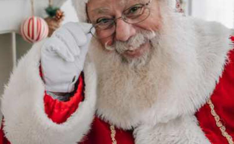 Visit the Rossford Public Library on Monday, December 11, from 5 to 7 p.m. for a magical holiday evening. The library will offer photo-ops and stories with Santa, as well as ornament decorating, while supplies last. Registration is required. Call 419-666-0924 to reserve a spot.
