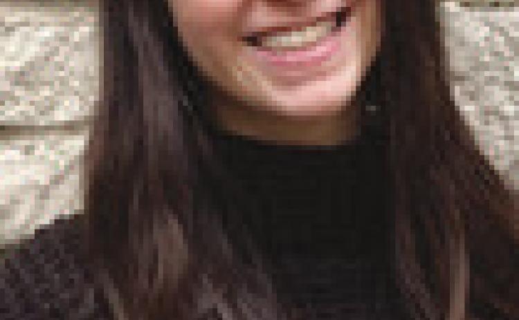 Avery Bohman