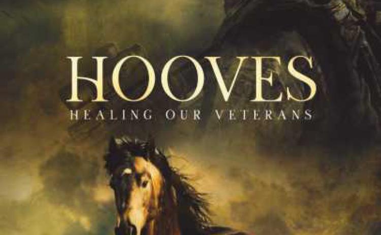 ‘HOOVES Healing Our Veterans’ to premiere April 6