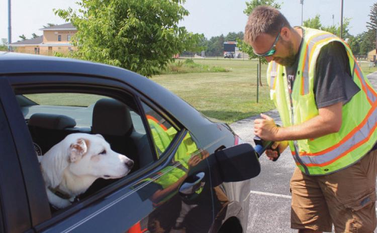 TMACOG offers gas cap testing, replacement at PJHS