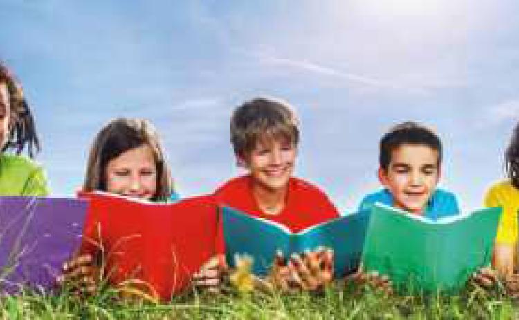 Way Public Library plans summer programs