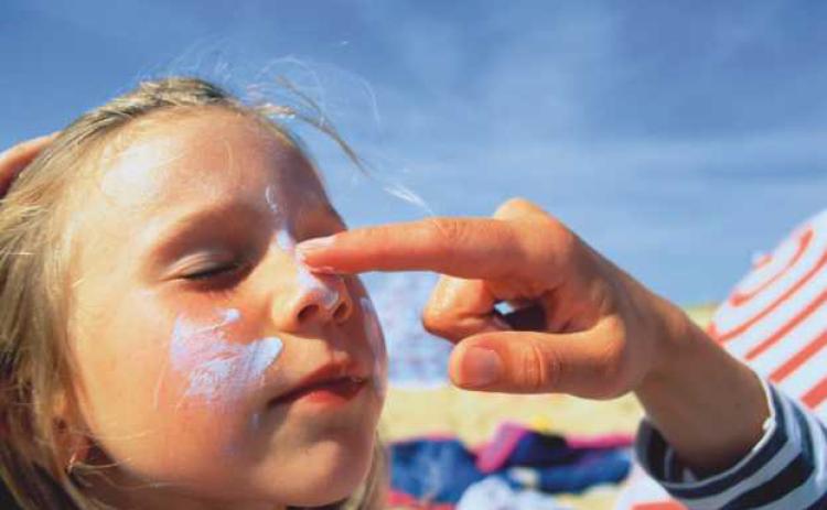 Empower yourself to prevent skin cancer