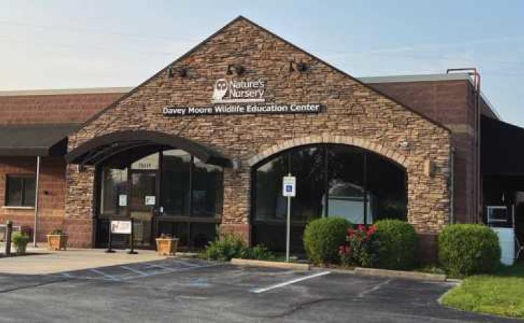 Nature’s Nursery Davey Moore Education Center now open two days a week