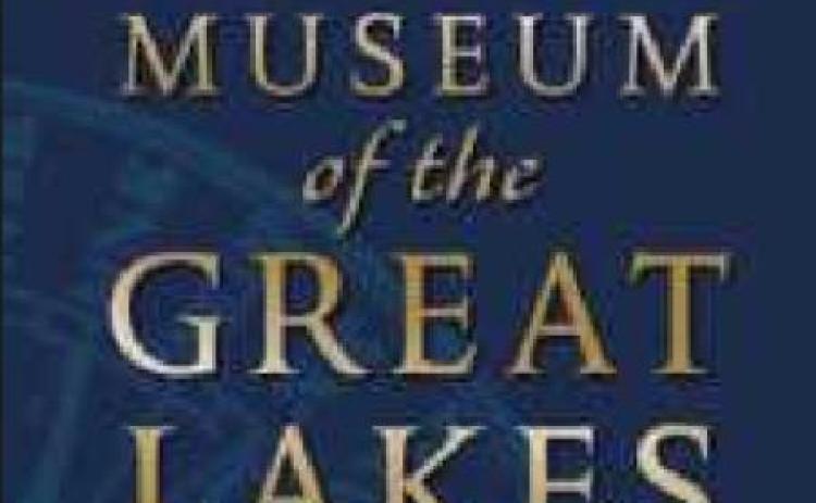 Executive director of Great Lakes Shipwreck Museum to deliver lecture December 1
