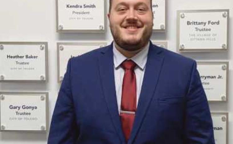 Zachary Schmidt