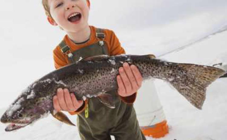 Staycation ideas for summer family fun