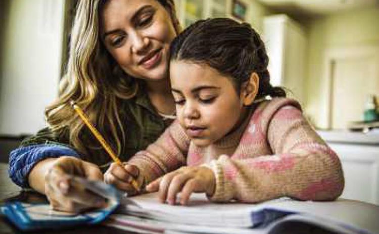 Parental involvement is a key factor in students’ performance