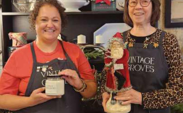 Easy ways to support small businesses this holiday