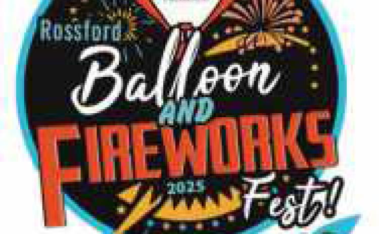 Rossford Balloon and Fireworks Fest seeks volunteers for event
