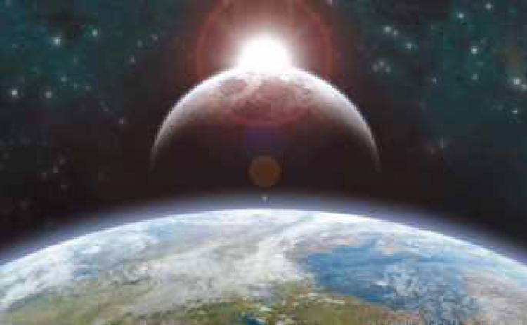 City prepares for total solar eclipse