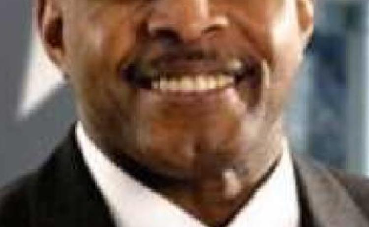 Archie Griffin