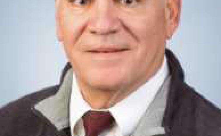 James Rossler Jr.