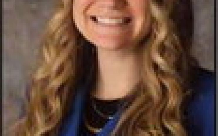 Megan Dunne