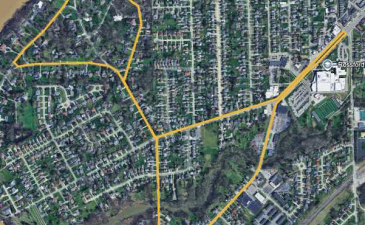 Race for Recovery in Rossford, Oct. 26