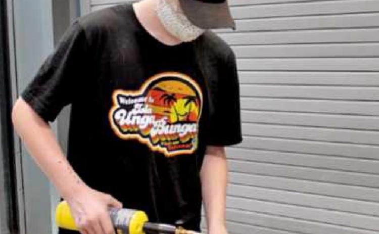 Penta STEM camp opens to younger learners