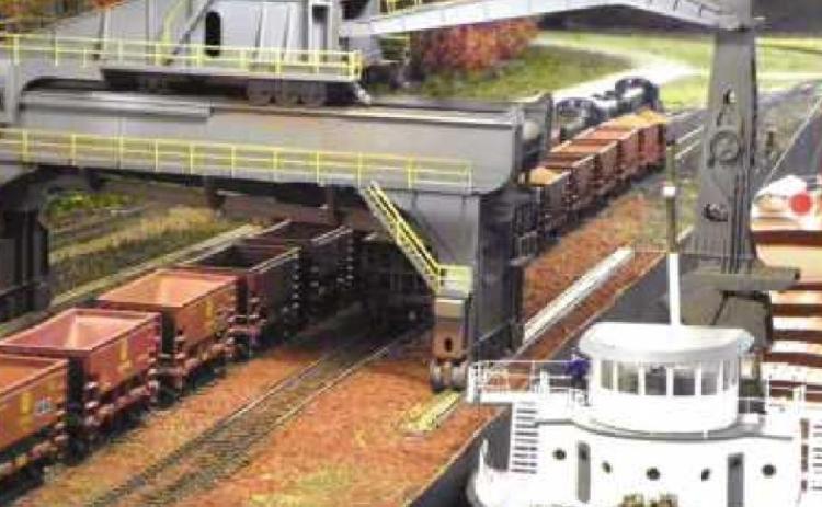 Blissfield Model Railroad Club to host open house