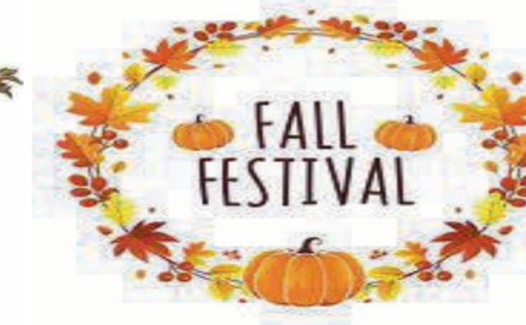 RBC sponsors Scarecrow and Pumpkin decorating contest