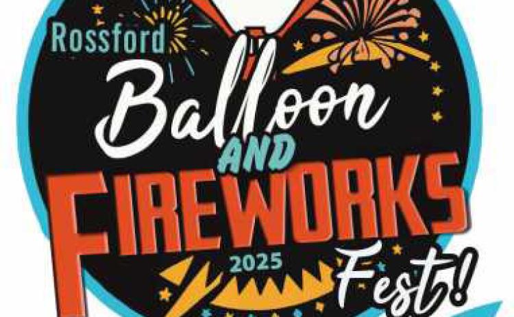 Rossford to premier Balloon and Fireworks Fest in 2025