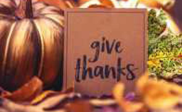 Salvation Army seeking Thanksgiving donations